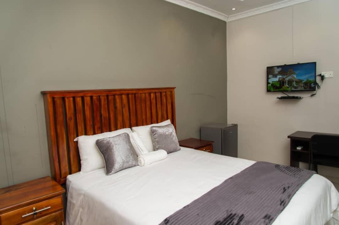 848 Guest House Victoria Falls Rom bilde